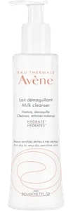 Avene Milk Cleanser