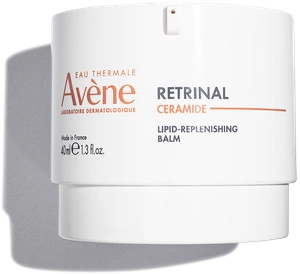 Avene Retrinal Ceramide Lipid-replenishing Balm