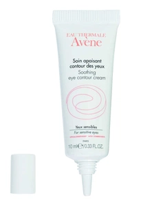 Avene Soothing Eye Contour Cream (Discontinued)