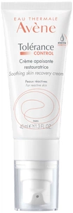 Avene Tolerance Control Soothing Skin Recovery Cream