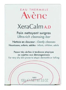 Avene Avene Xeracalm A.D Cleansing Bar
