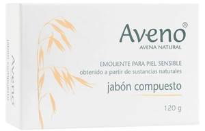 Aveno Jabón Aveno Emoliente