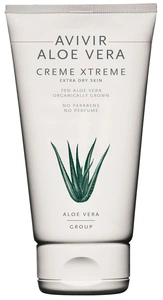 Avirvir Avirvir Aloe Vera Creme Xtreme