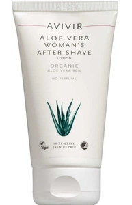 Avivir Avivir Aloe Vera Woman's After Shave