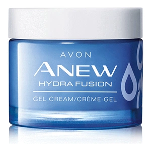 Avon Anew Hydra Fusion Gel Cream