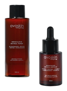 Avoskin Miraculous Retinol Ampoule