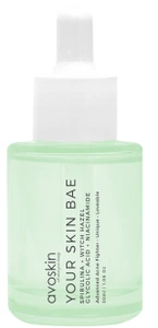Avoskin Your Skin Bae Serum Spirulina + Witch Hazel + Glycolic Acid + Niacinamide