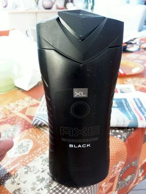 AXE Black Bodywash