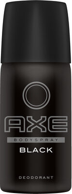 AXE Black Déodorant Homme Spray Parfum Frais Protection Anti Odeur 35ml