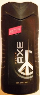 AXE Gel Douche Homme Peace