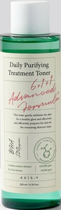 Axis-Y Daily Purifying Treatment Toner