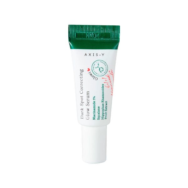 AXIS-Y Dark Spot Correcting Glow Serum - 5ml