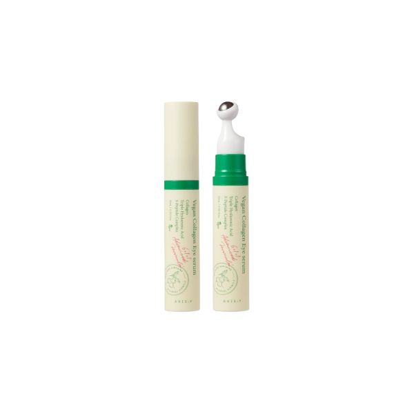 AXIS-Y Vegan Collagen Eye Serum - 10ml