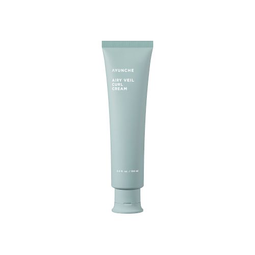 AYUNCHE Airy Veil Curl Cream - 150ml