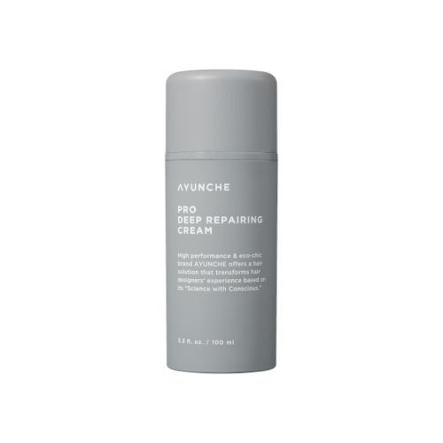 AYUNCHE Pro Deep Repairing Cream - 100ml