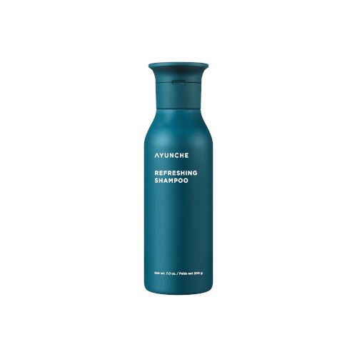 AYUNCHE Refreshing Shampoo - 200g