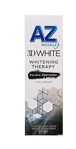 AZ Oral B AZ Oral B 3D White Whitening Therapy Pulizia Profonda Con Carbone
