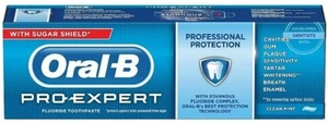 AZ Oral B Pro Expert