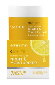 Azarine C White Night Moisturizer