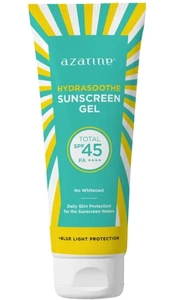 Azarine Hydrasoothe Sunscreen Gel SPF45 Pa+++