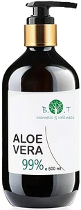 B.O.T B.O.T Aloe Vera 99%