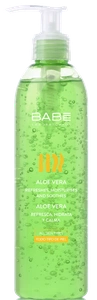 Babé Laboratorios Aloe Vera