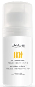 Babé Laboratorios Antiperspirant Roll-On