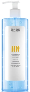 Babé Laboratorios Dermaseptic Hydrogel