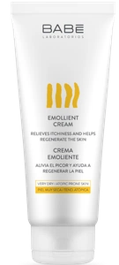 Babé Laboratorios Emollient Cream