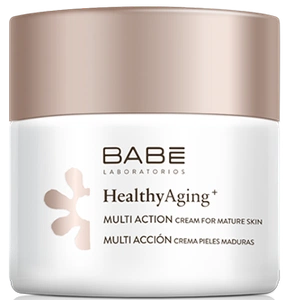 Babé Laboratorios Healthy Aging+ Multi Action Cream For Mature Skin