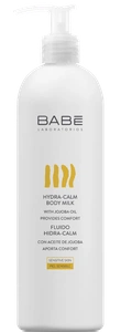 Babé Laboratorios Hydra-Calm Body Milk