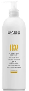 Babé Laboratorios Hydra-Calm Body Wash
