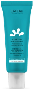 Babé Laboratorios Hydro 24h Reactive Skin