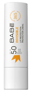 Babé Laboratorios Invisible Lip Protection Stick SPF 50