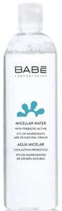 Babé Laboratorios Micellar Water