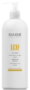 Babé Laboratorios Oil Soap