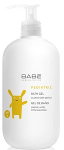 Babé Laboratorios Pediatric Bath Gel