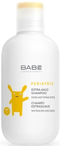 Babé Laboratorios Pediatric Extra Mild Shampoo