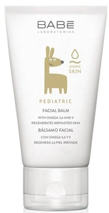 Babé Laboratorios Pediatric Facial Balm