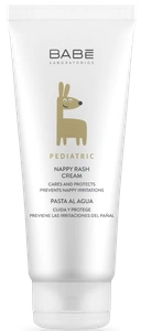 Babé Laboratorios Pediatric Nappy Rash Cream