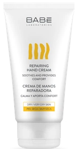 Babé Laboratorios Repairing Hand Cream