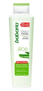 Babaria Aloe Vera Facial Toner