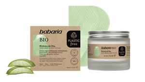 Babaria Bio Hidrata De Día