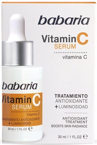 Babaria Serum Vitamin C