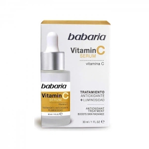 Babaria Serum Vitamina C (Discontinued)