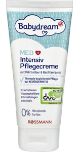 Babydream Med Intensiv Pflegecreme
