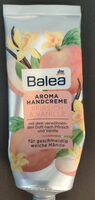 Aroma Handcreme