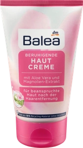 Balea DM Beruhigende Haut Creme