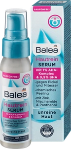 Balea DM Hautrein Serum