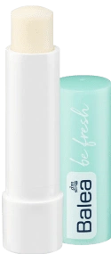 Balea DM Lip Balm Be Fresh